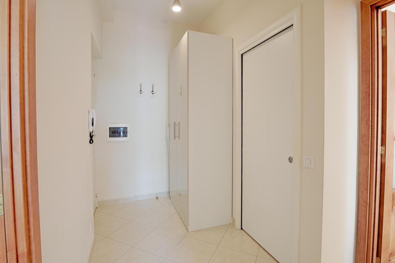 Le Capitole Apartment Nizza